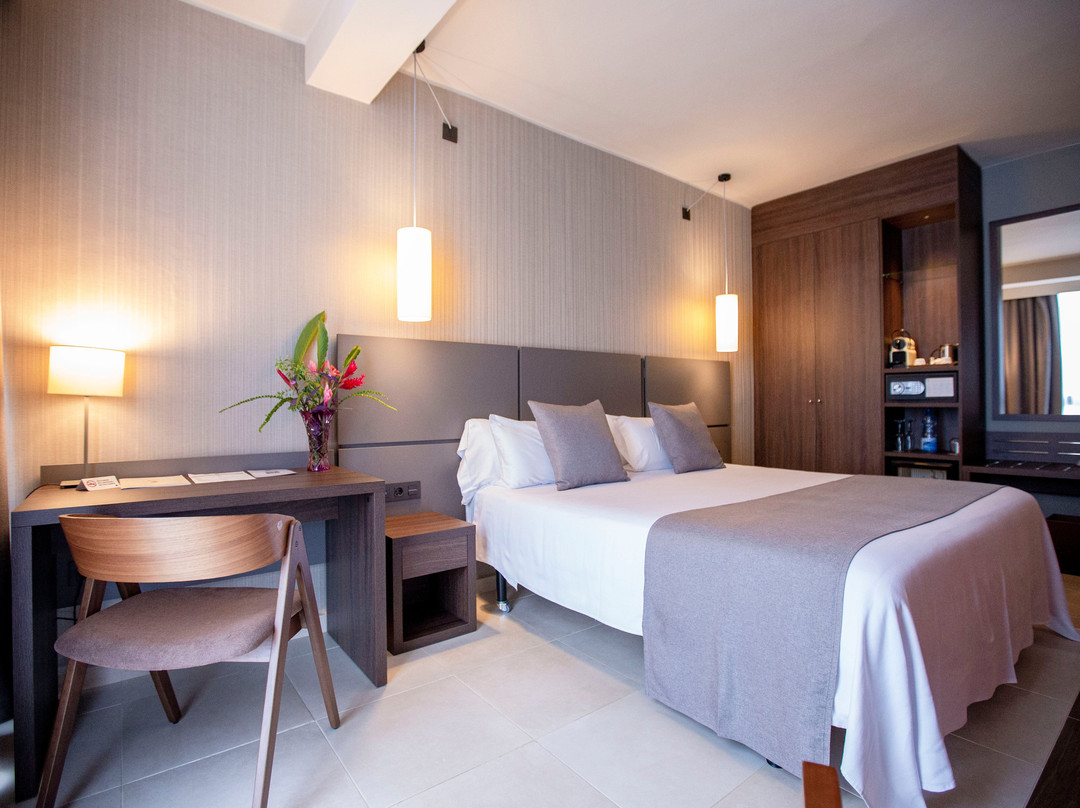 Hotel Panáfrica Boutique & Spa主图