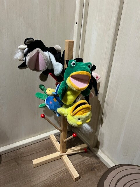 Osceola County Welcome Center and History Museum-基西米必去景点