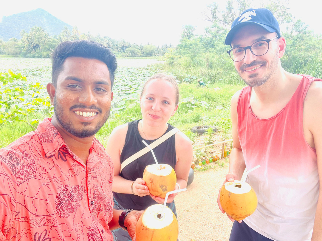Capital Lanka Tours景点图片