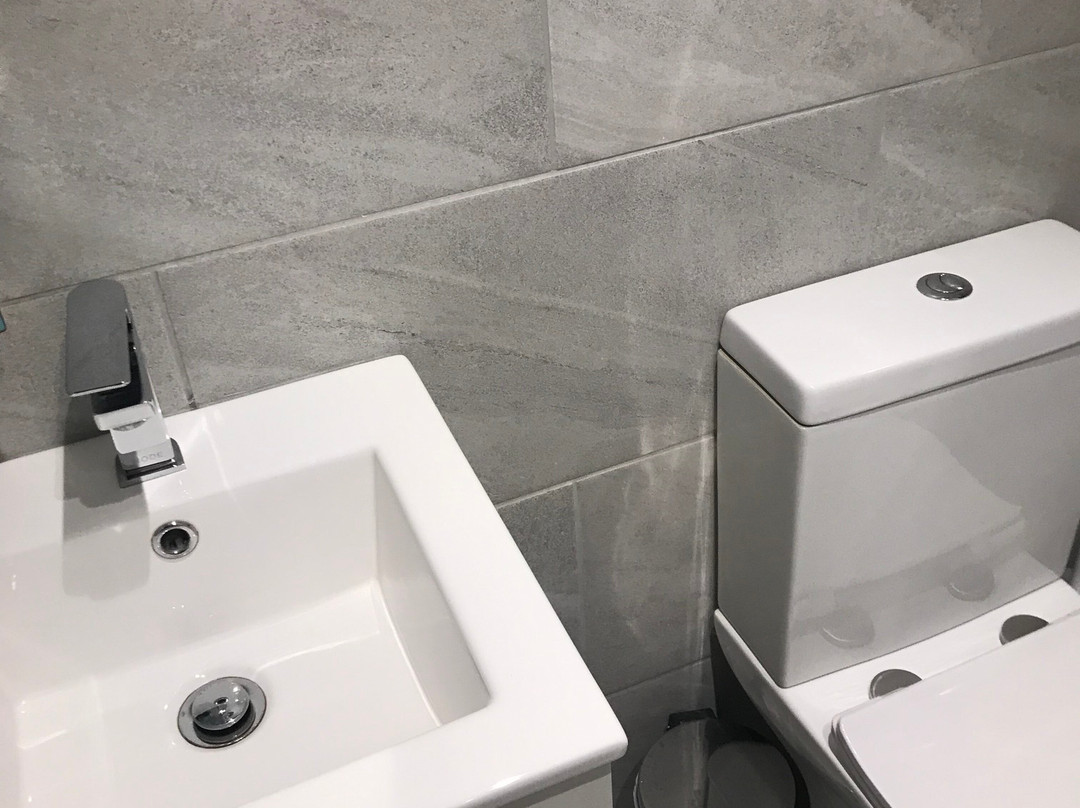 Bendene Townhouse主图