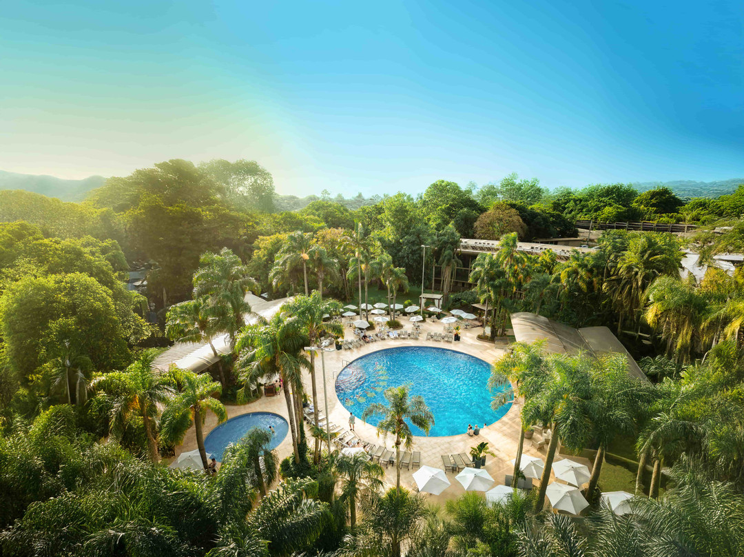 Vivaz Cataratas Resort