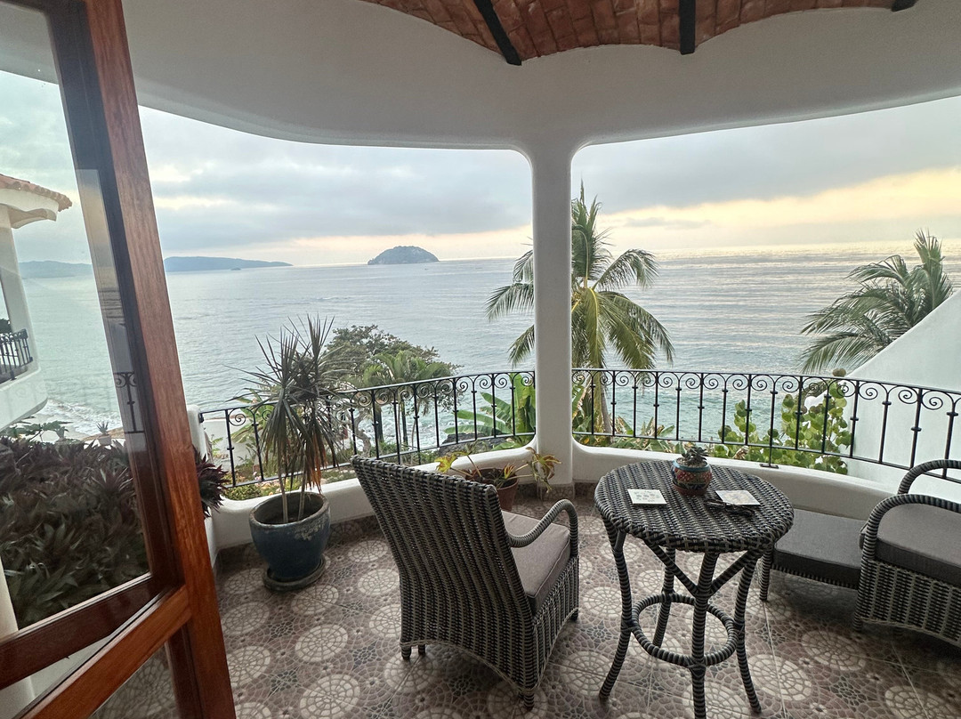 Casa De Los Amigos主图