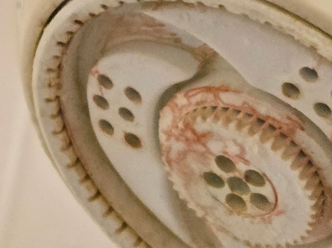 Hampton Inn Battle Creek主图