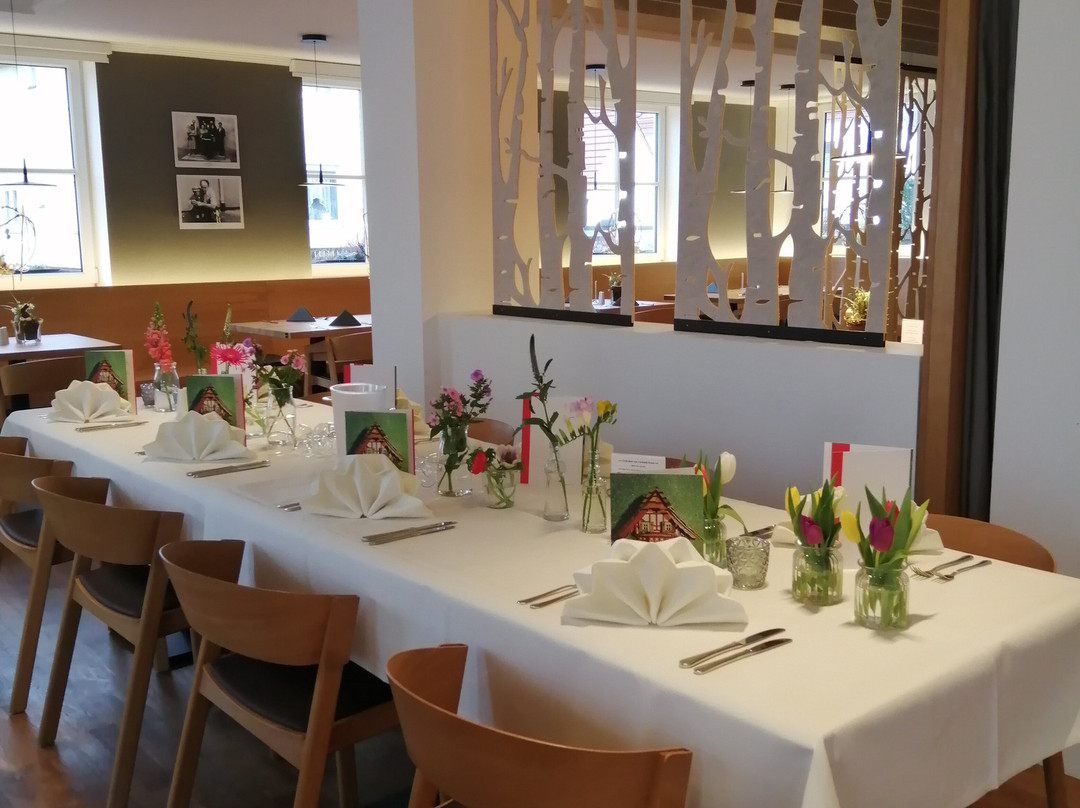 Landgasthof Euringer主图