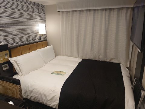 APA品川泉岳寺站前酒店-官方