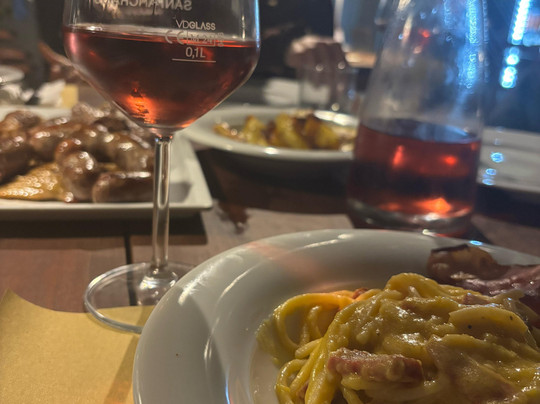 Senza Tempo-la Succursale