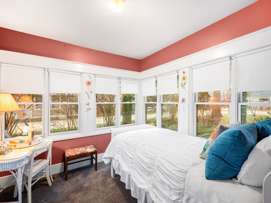 The Inn At Union Pier主图