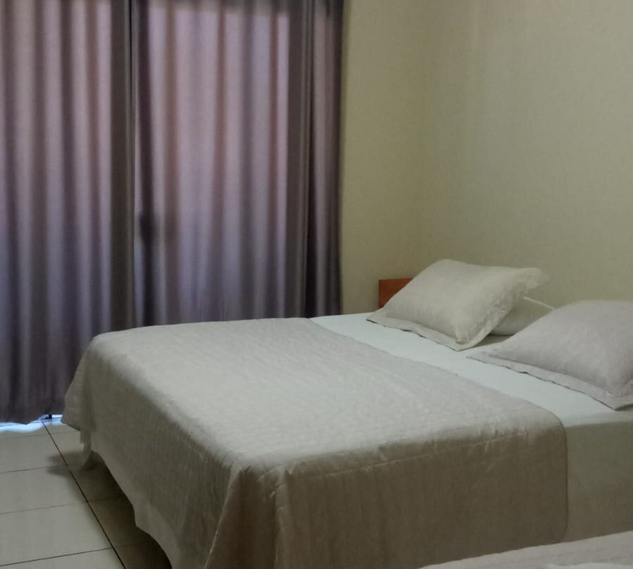 Hotel Real Comandatuba主图