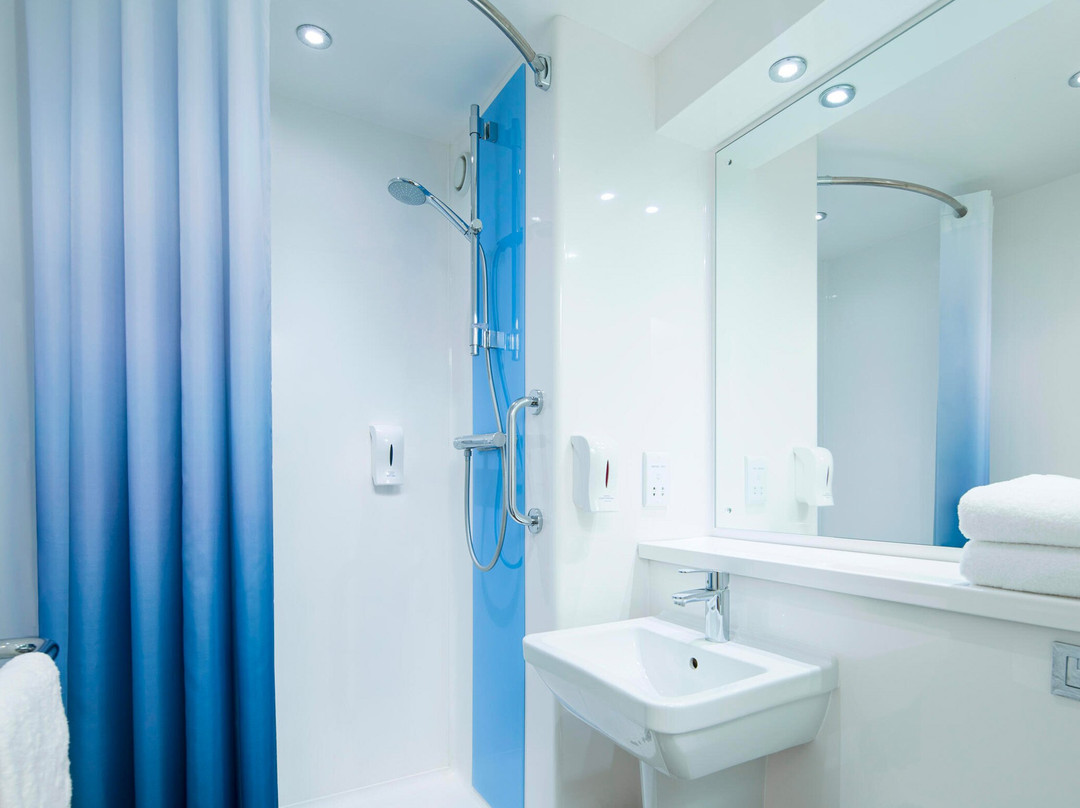 Travelodge London Bromley Town Centre主图