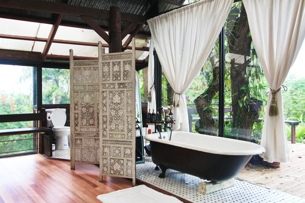 Hacienda Siesta Alegre-客卧