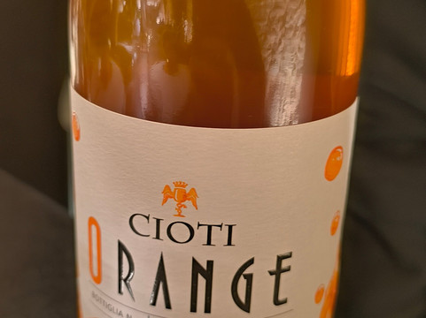 Ristorante Ebrius主图