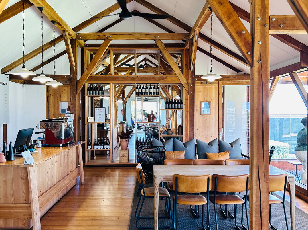 Bosman Hermanus | Frame House-赫曼努斯必去景点