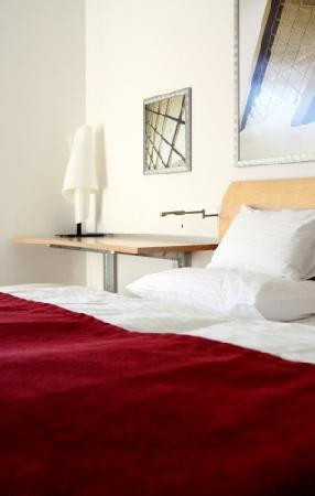 Com.Inn Hotel Güssing主图