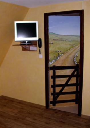 Hotel Aubrac - Milles et unes nuits de l'Aubrac主图