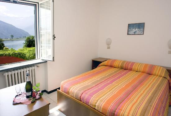 Albergo Del Mera主图