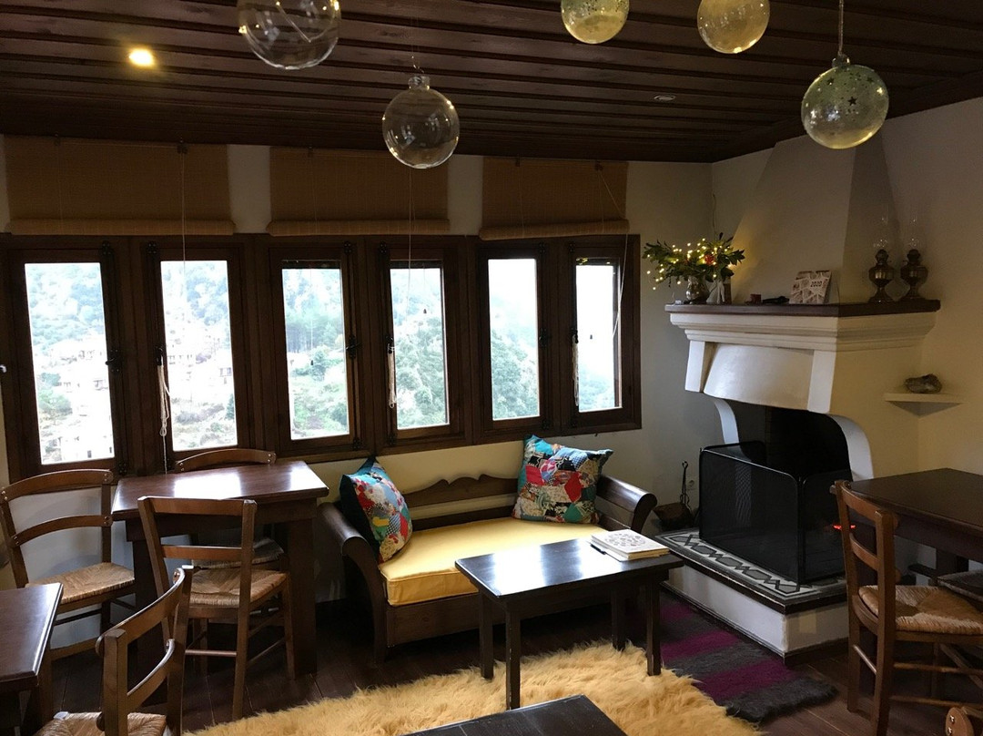 Mpelleiko Tradional Guesthouse主图