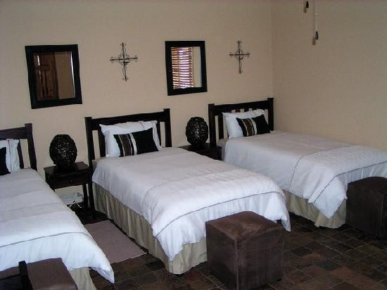 Bastion Farmyard主图