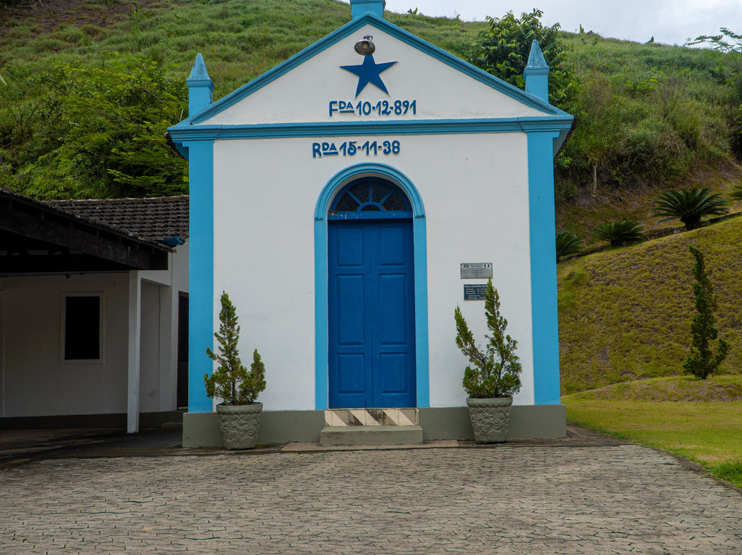 Igreja de Santo Antonio景点图片