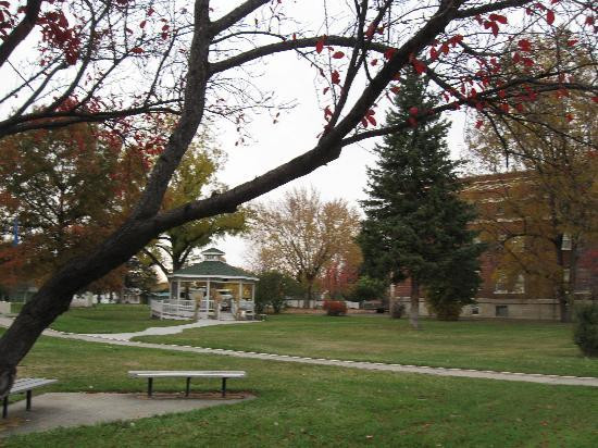 The Historic Union Hotel主图