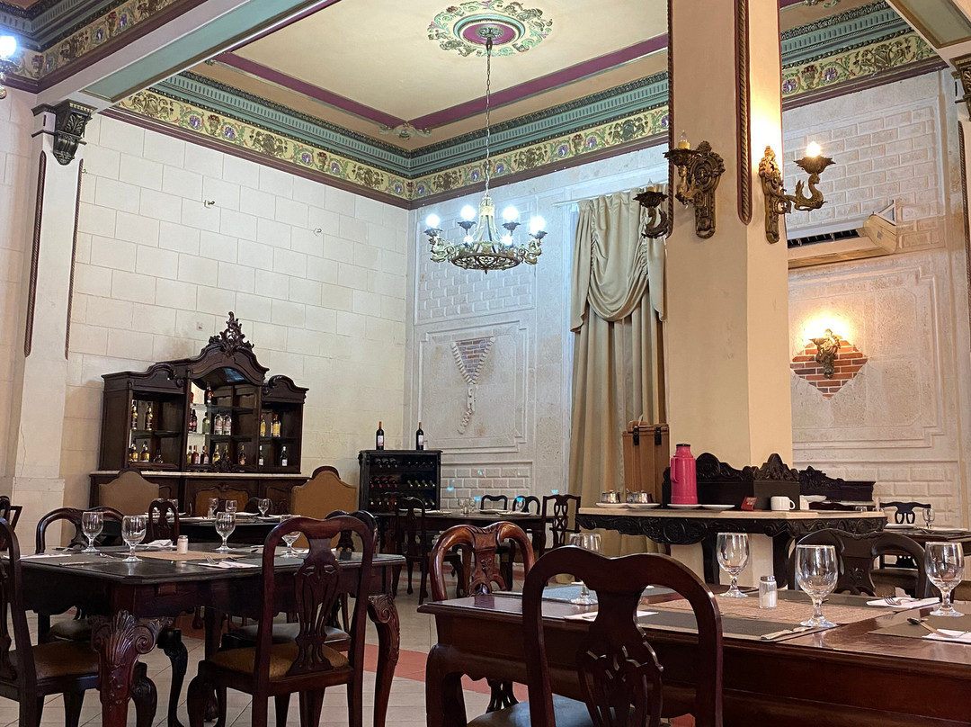 Hotel Vueltabajo主图