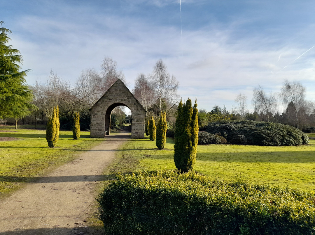 Walker's Nurseries and Garden Centre景点图片