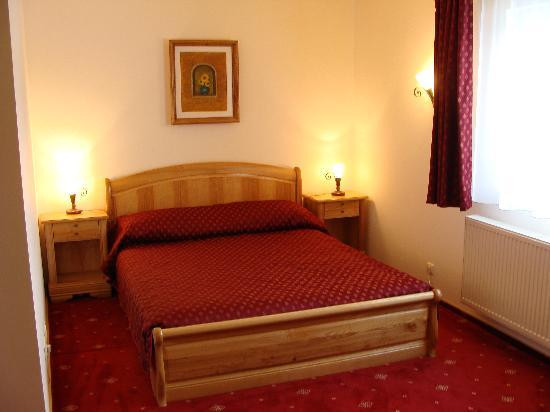 Pensiunea Manoir Mignon主图