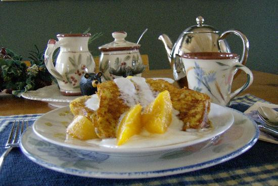 Corner Mountain Inn and Wellness Center主图