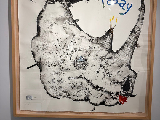 Gerhardt Braun Gallery-马洛卡帕尔马必去景点