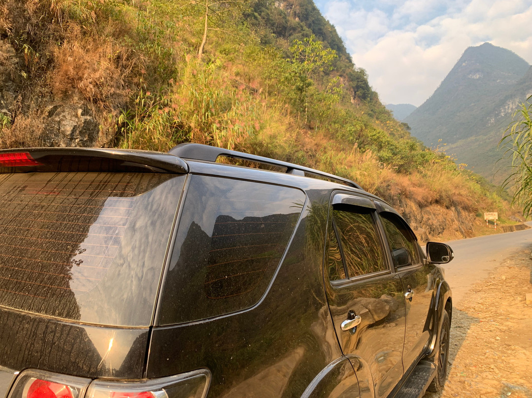 Car & Motorbike Rental in Ha Giang景点图片
