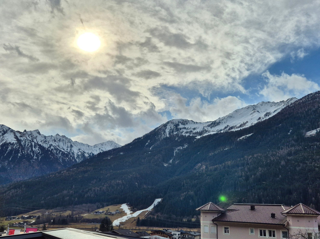 Wander- & Wellnesshotel Gassner主图