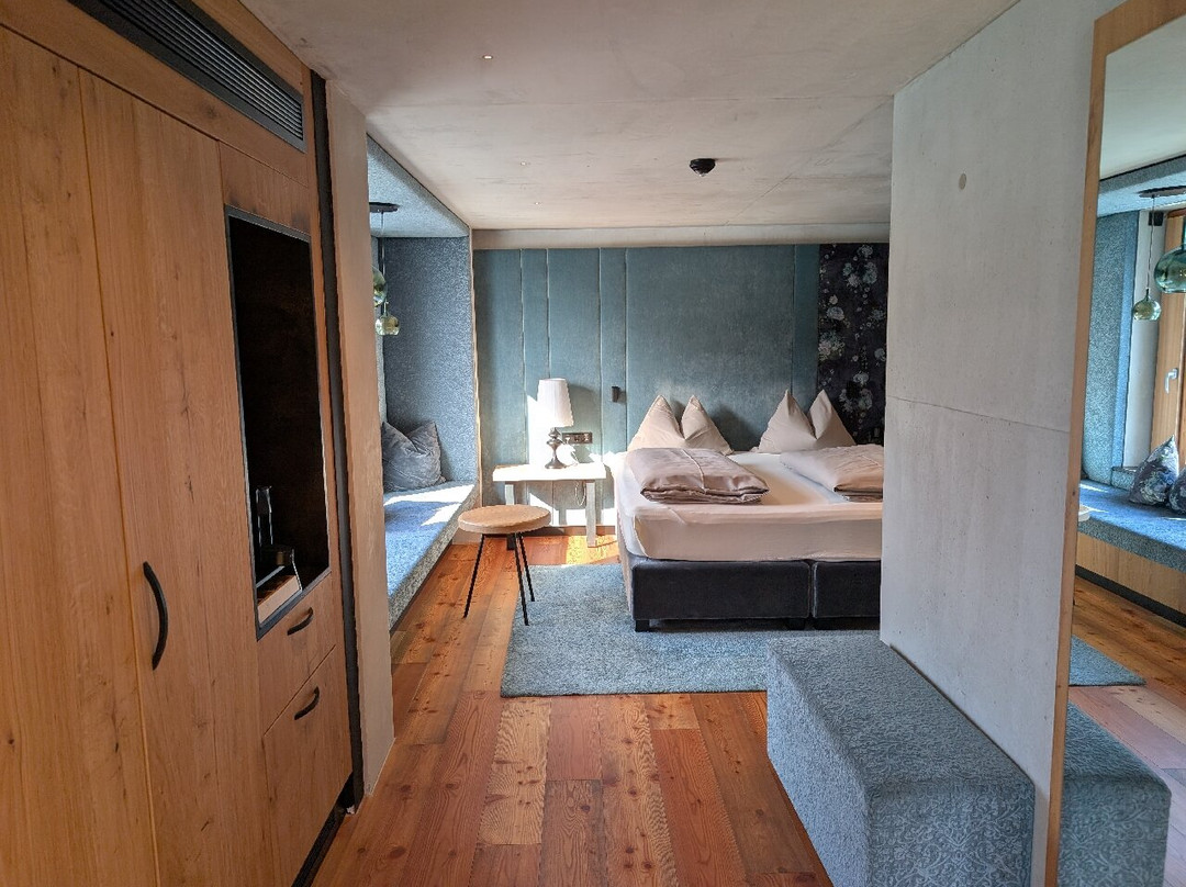 Auracher Loechl-库夫石必去景点