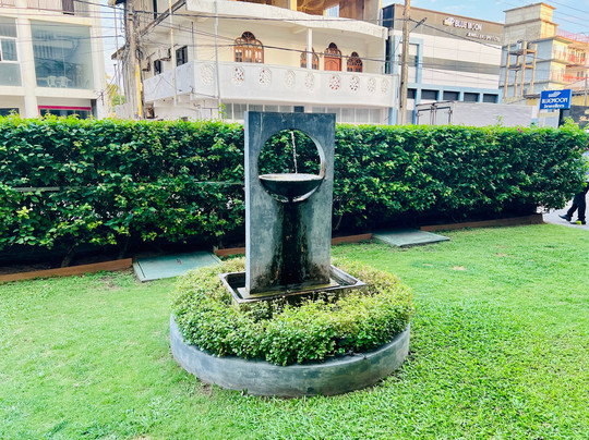 Melisa Travels-Gampaha必去景点