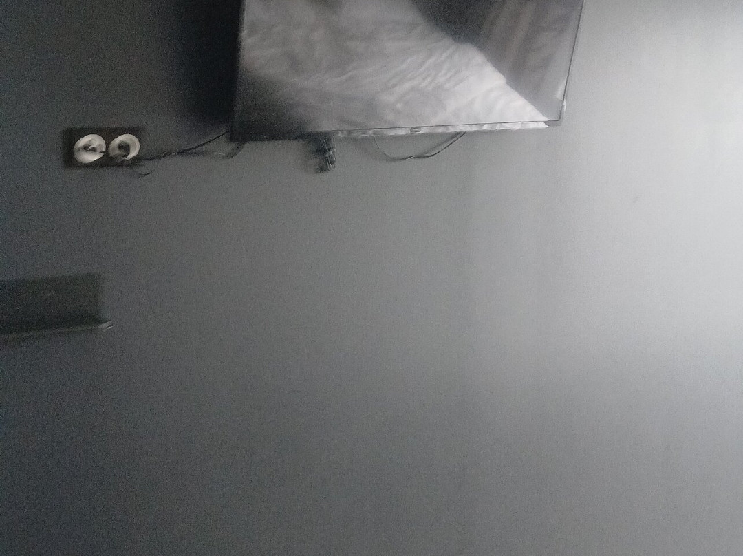 B&B HOTEL Poitiers Aéroport主图