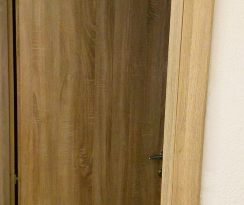 Hotel Arcobaleno主图