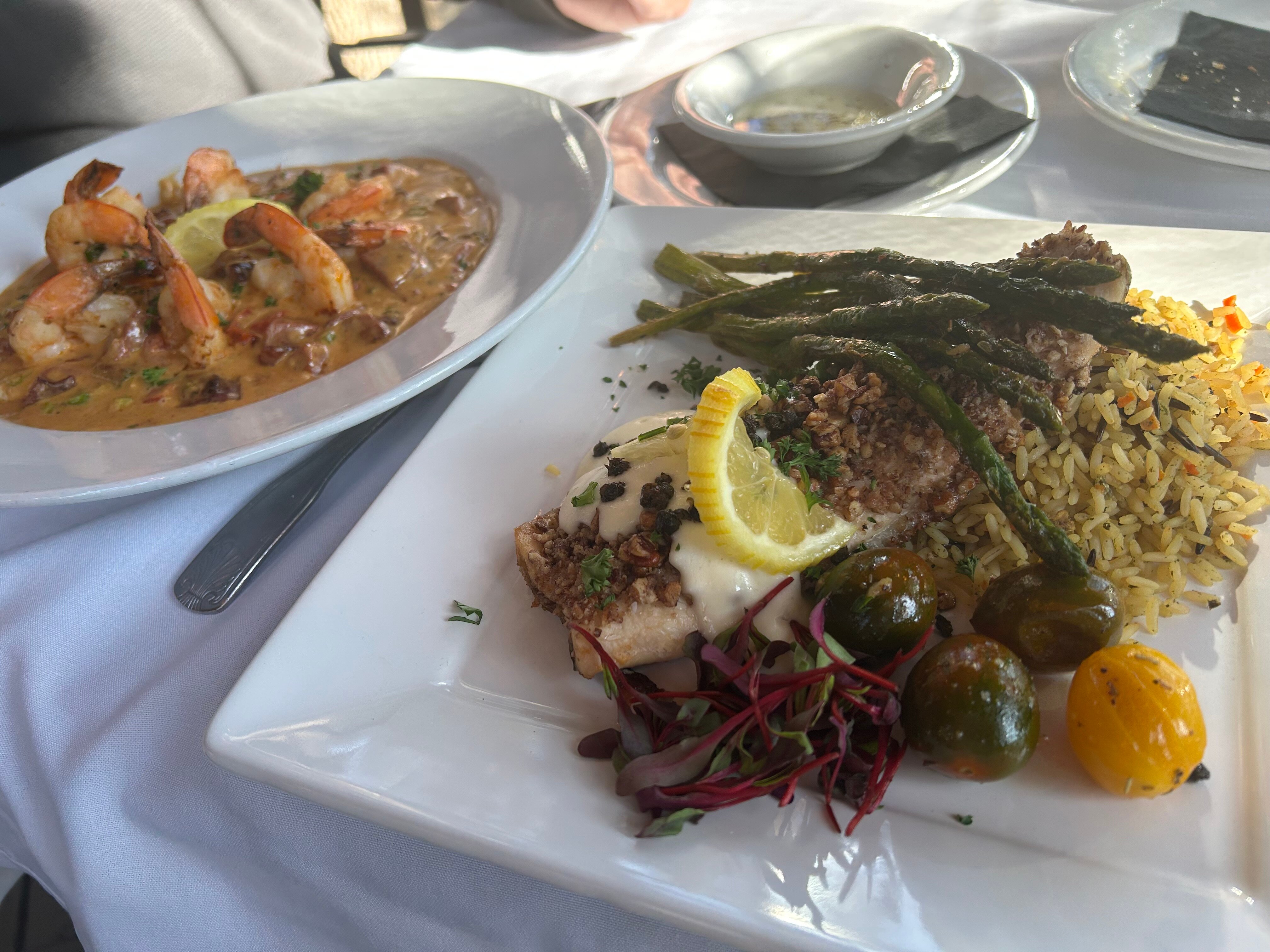 Lake Rabun Hotel & Restaurant-餐饮