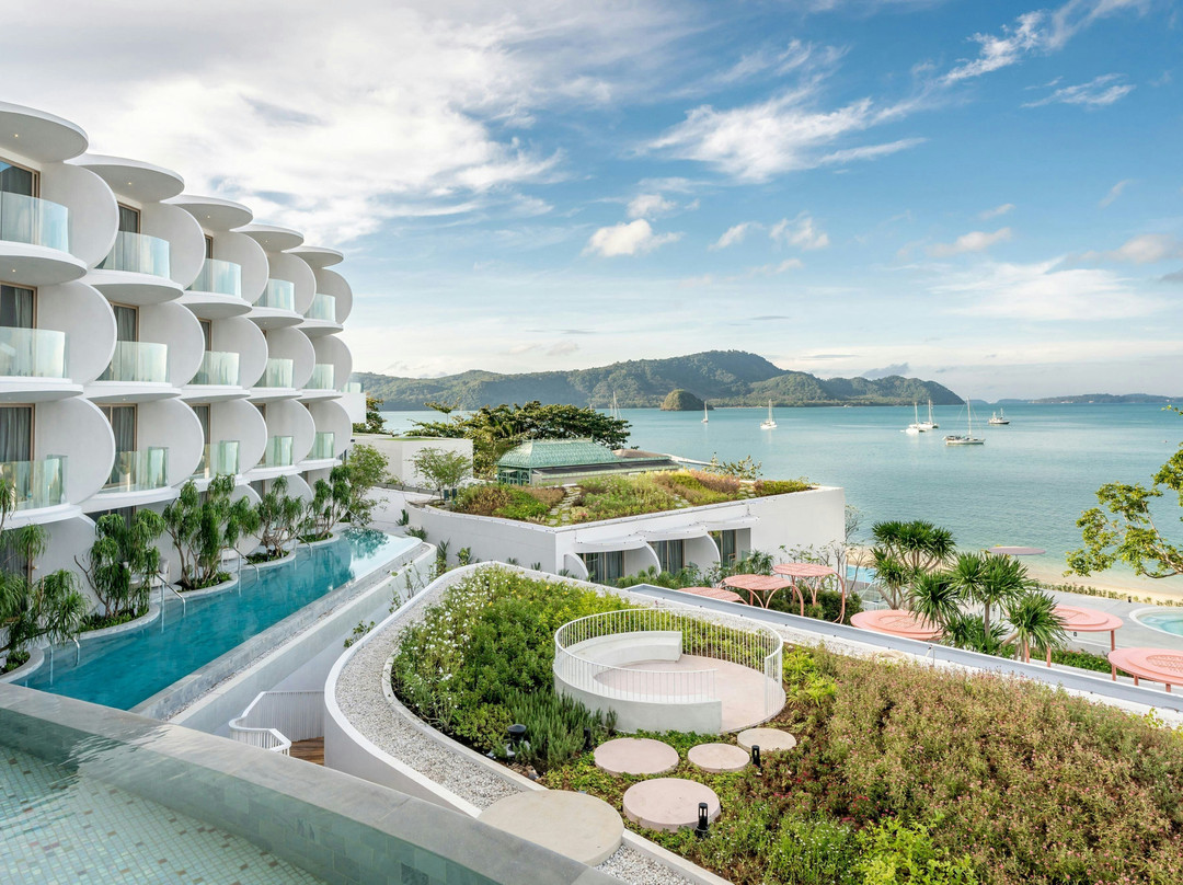 Veranda Resort Phuket - Autograph Collection