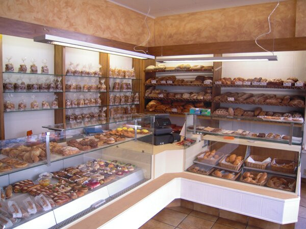 Boulangerie Michellod