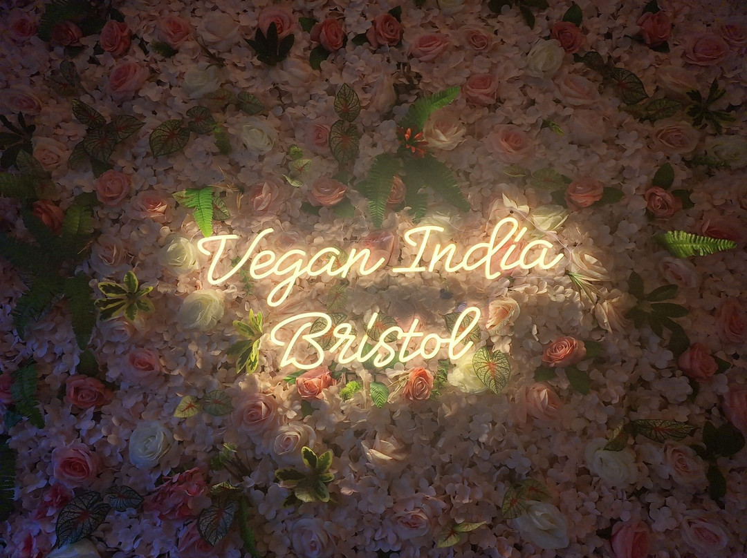 VEGAN INDIA