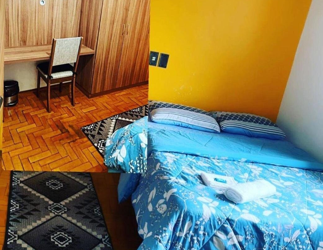 Pousada & Hostel Vo Odete