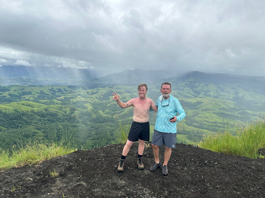 Bicycle Fiji-纳迪市必去景点