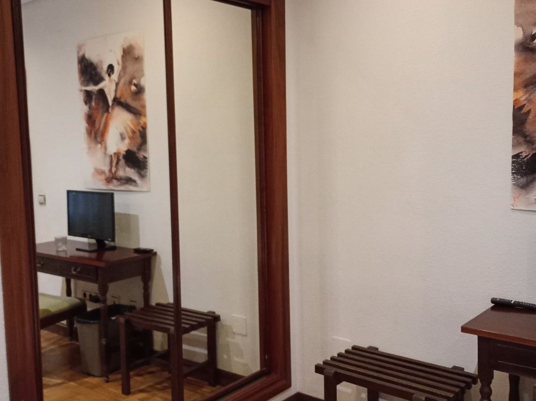 Hotel Castellano I主图