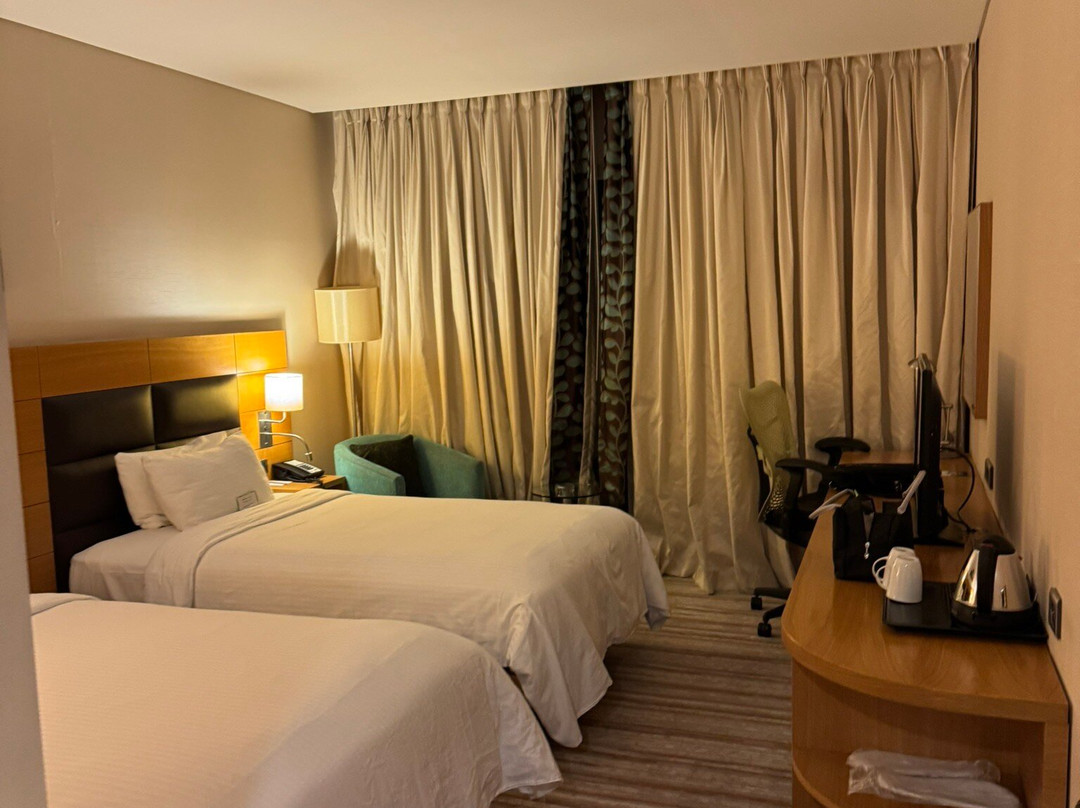 Wyndham Garden Diyarbakir主图