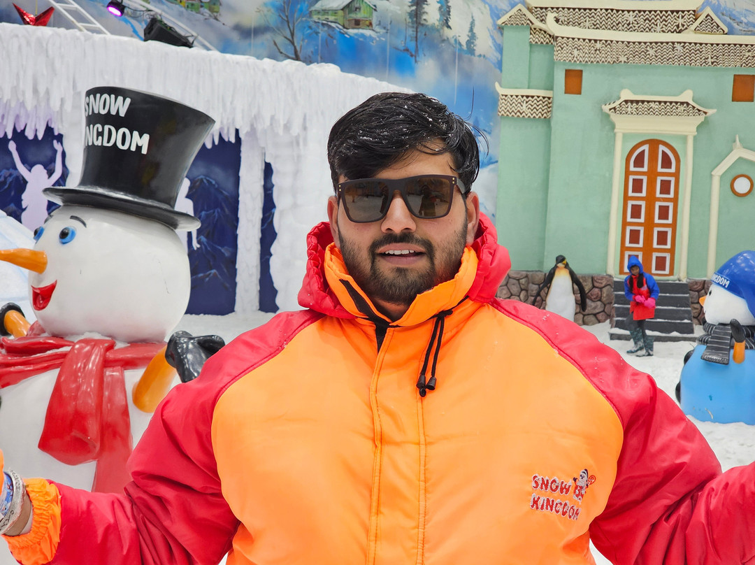 Regenta Resort MARS Valley View主图