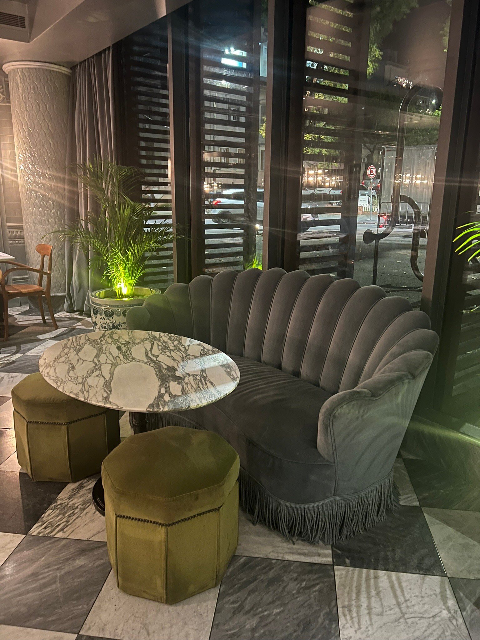 Hotel Montevideo-官方