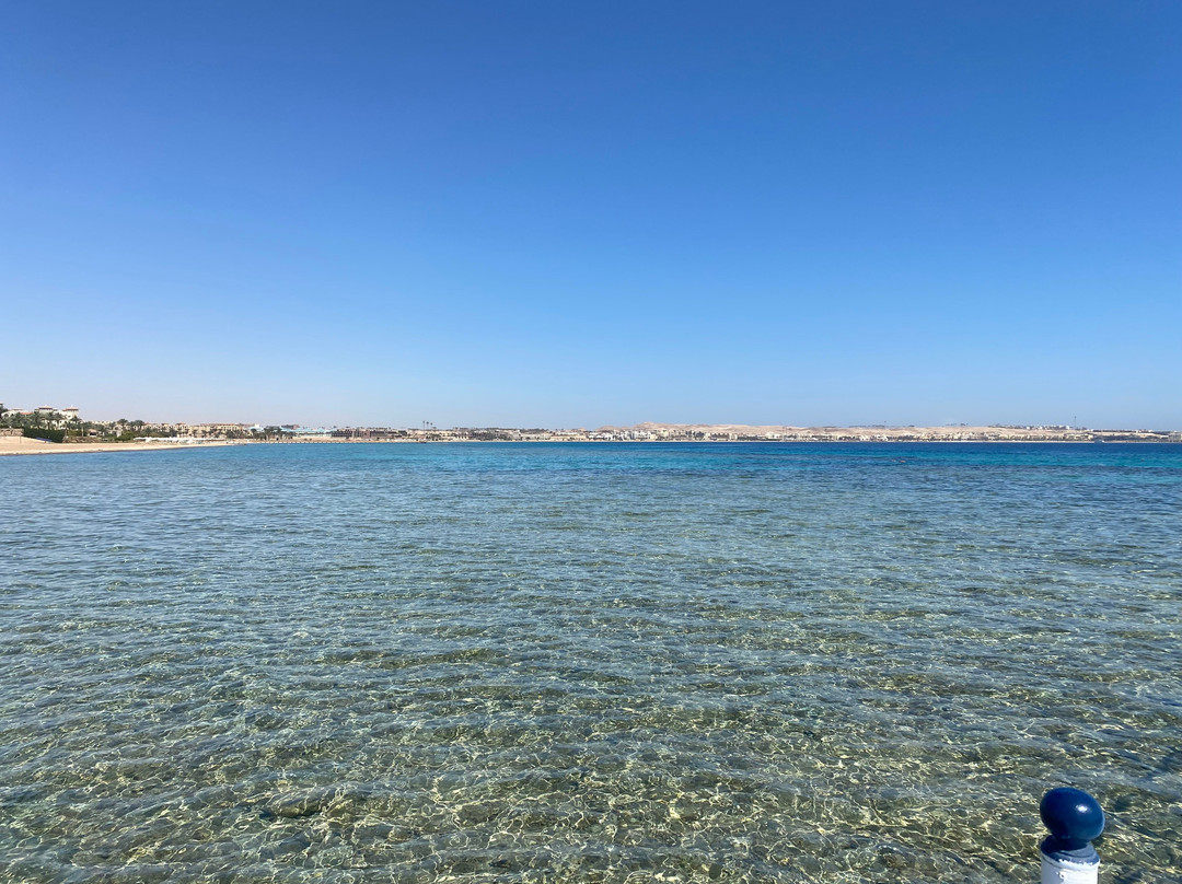 Ruma Spa - Premier Le Rêve Hotel & Spa-Sahl Hasheesh必去景点