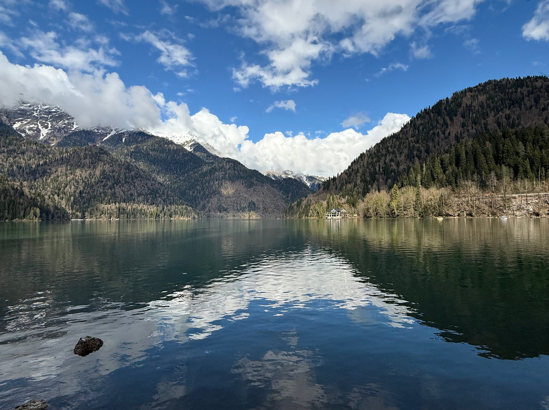 Tripsme-索契必去景点