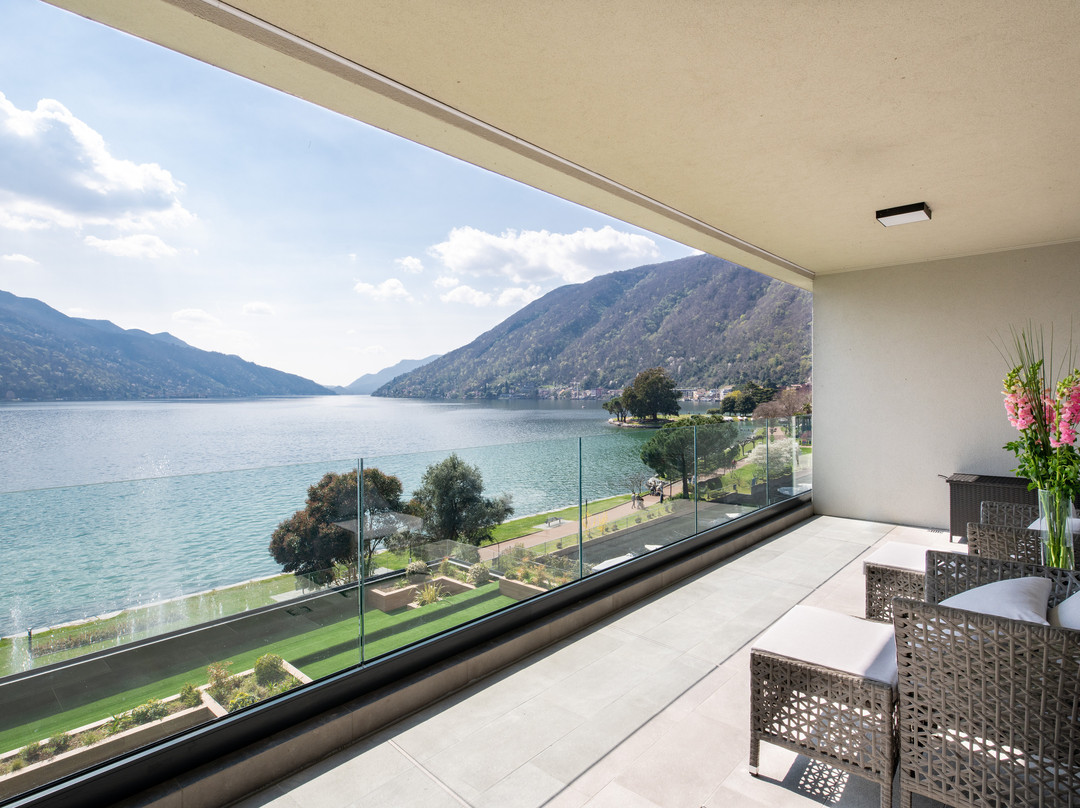 Swiss Diamond Boutique Hotel La Romantica
