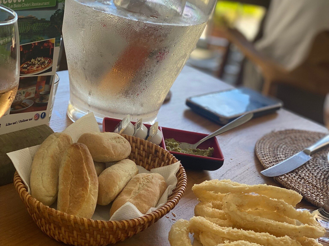 Domaine des Aubineaux-Curepipe必去景点