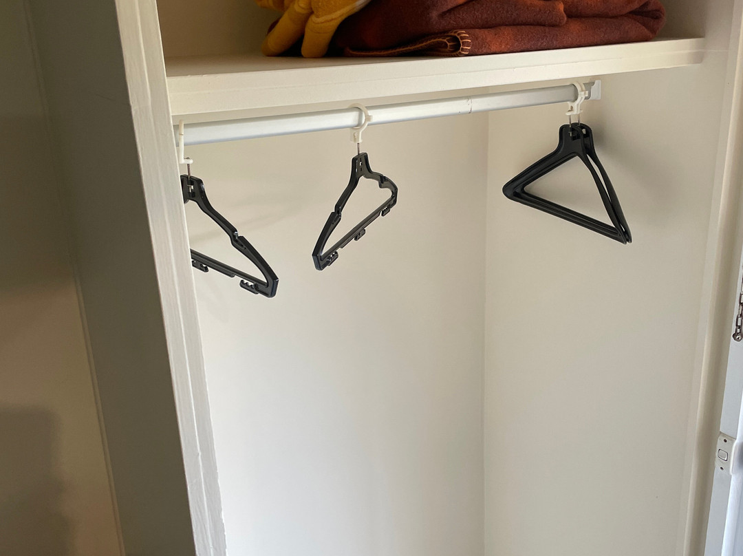 亚瑟港汽车旅馆主图