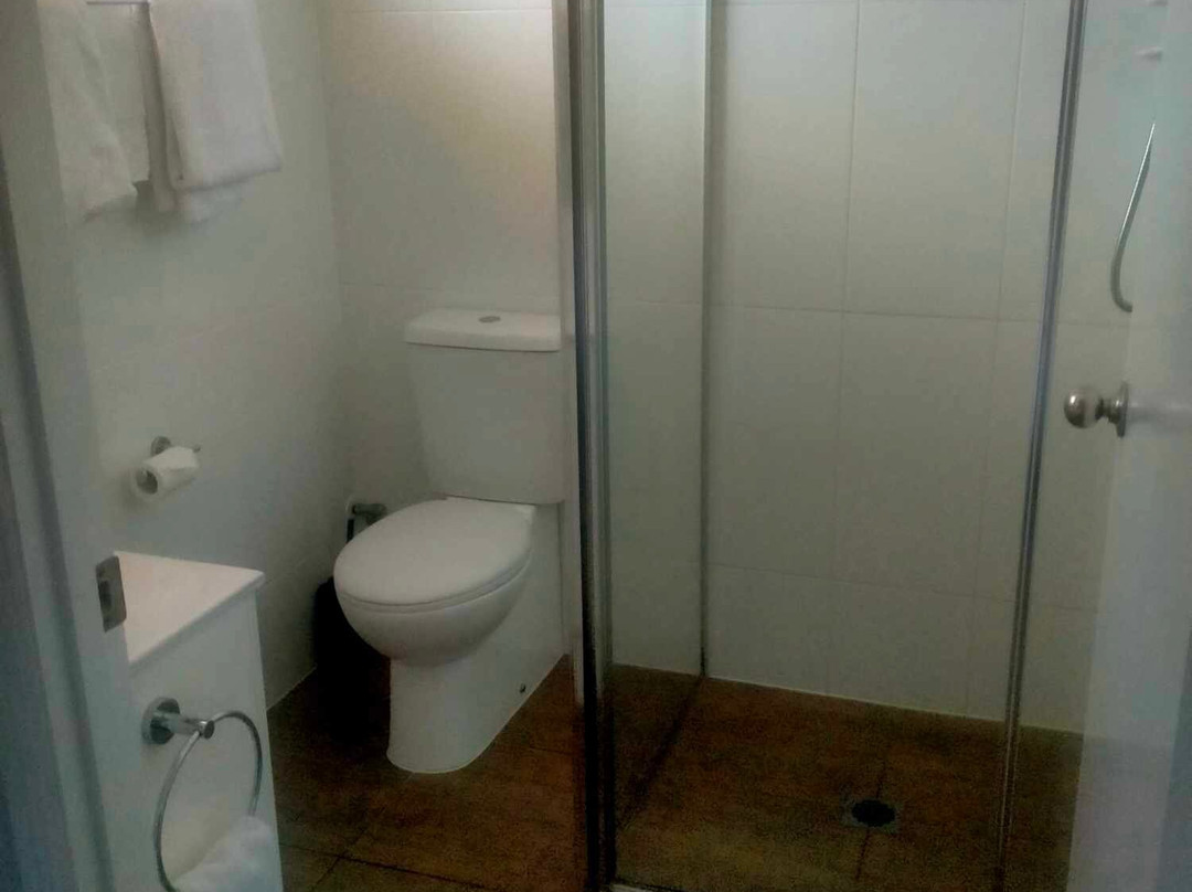 Raintree Motel Biloela主图